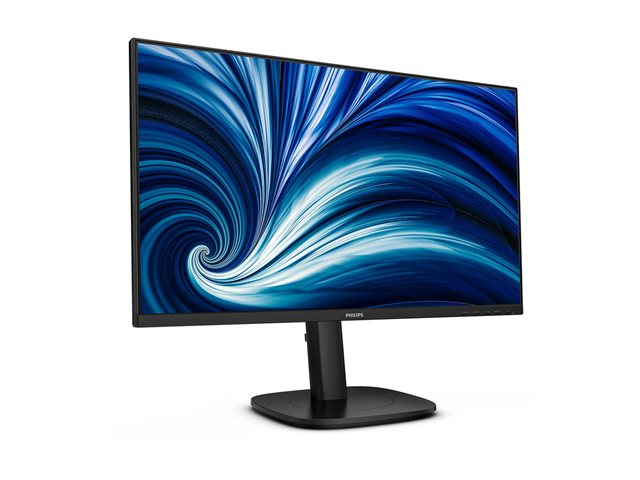 PHILIPS 24B2U3601/00 23.8inch IPS QHD 120Hz 350cd/m2 4ms HDMI2.1 DP USB-C DP ALT PD90W RJ45 USB HUB