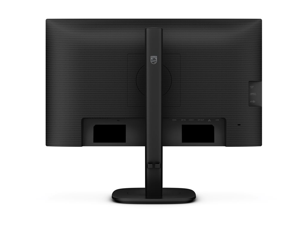 PHILIPS 24B2U3601/00 23.8inch IPS QHD 120Hz 350cd/m2 4ms HDMI2.1 DP USB-C DP ALT PD90W RJ45 USB HUB