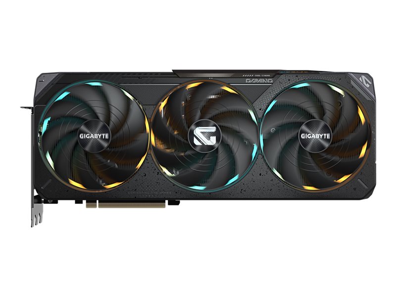GIGABYTE GeForce RTX 5080 GAMING OC 16GB VGA