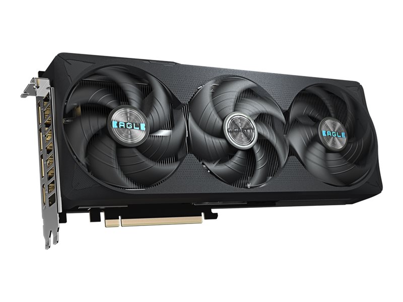 GIGABYTE GeForce RTX 5070 Ti EAGLE OC SFF 16GB GDDR7 3xDP 1xHDMI VGA