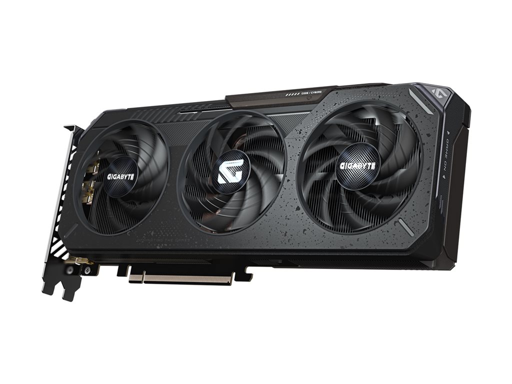 GIGABYTE Radeon RX 9060 XT Gaming 8GB