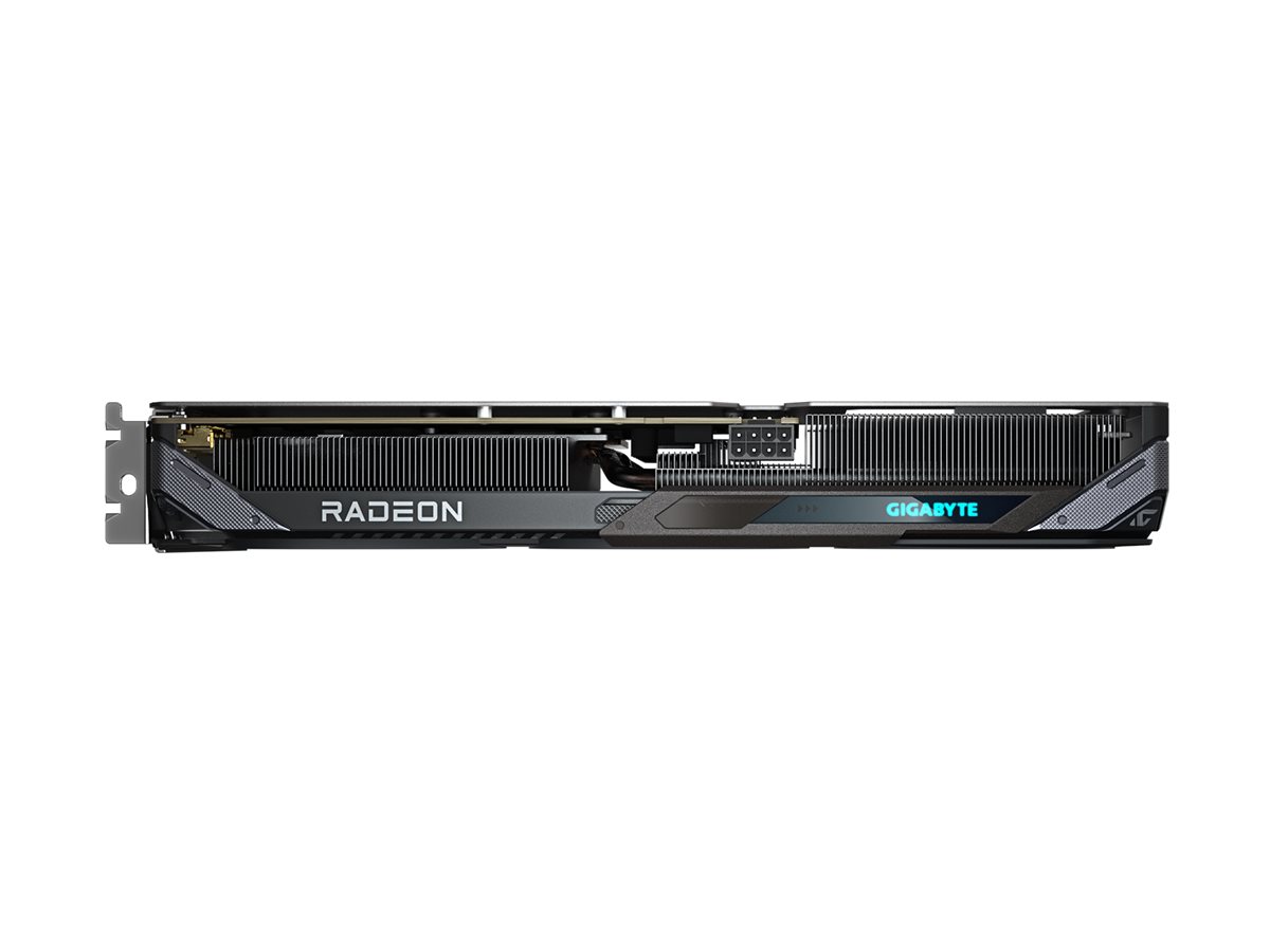GIGABYTE Radeon RX 9060 XT Gaming 8GB