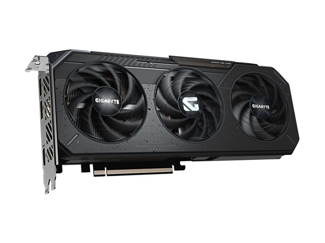 GIGABYTE Radeon RX 9060 XT Gaming 8GB