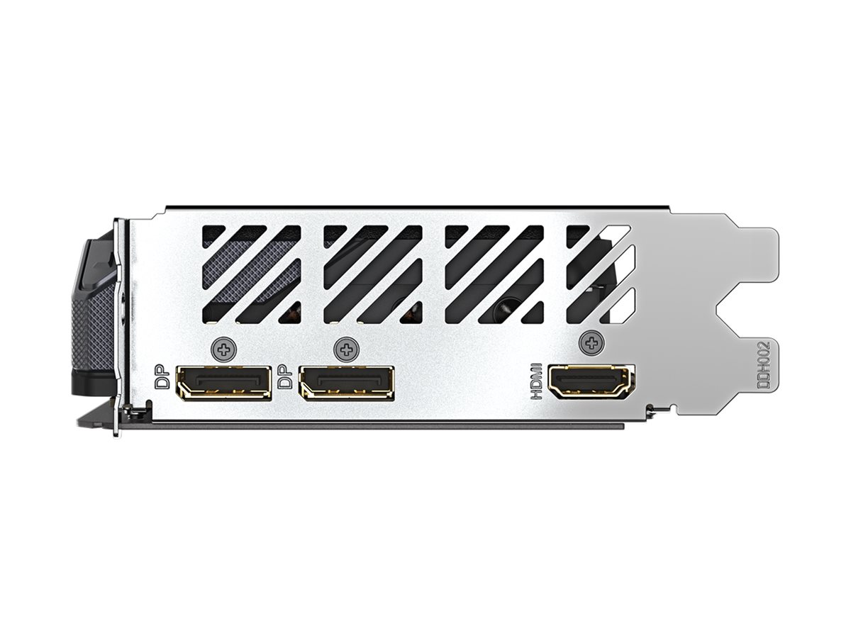 GIGABYTE Radeon RX 9060 XT Gaming 8GB