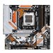 GIGABYTE B850M FORCE WF6E