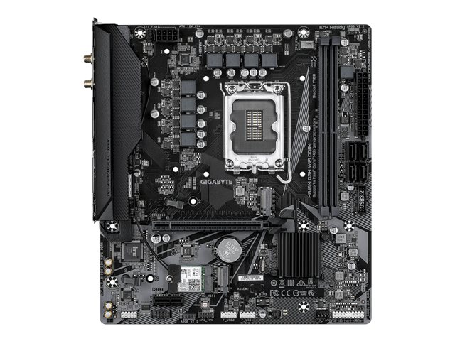 GIGABYTE H610M D3H WIFI DDR4