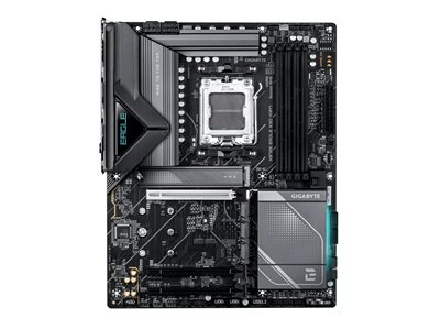 GIGABYTE X870E EAGLE X WF7 AM5 4xDDR5 4xSATA 4xM.2