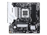 GIGABYTE B840M GAMING P WF6E AM5 4xDDR5 4xSATA 2xM.2