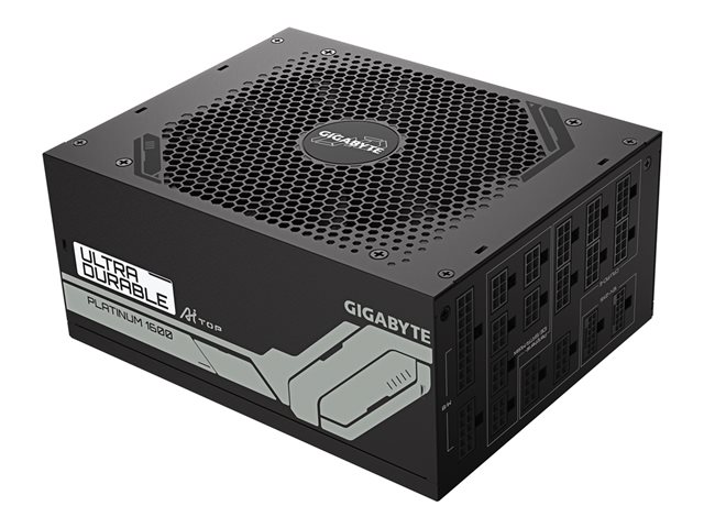 GIGABYTE GP-UD1600PM PG5 1600W AI TOP 80+ Gold PSU