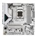 GIGABYTE B850M EAGLE WF6E ICE AM5 4xDDR5 4xSATA 2xM.2 1xHDMI 2xDP