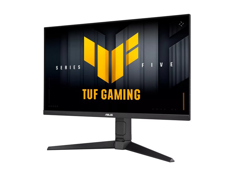 ASUS TUF GAMING VG279QML5A 27inch Fast IPS LED 16:9 300Hz 400cd/m2 0.3ms 2xHDMI DP USB Type-C 3.2 G1