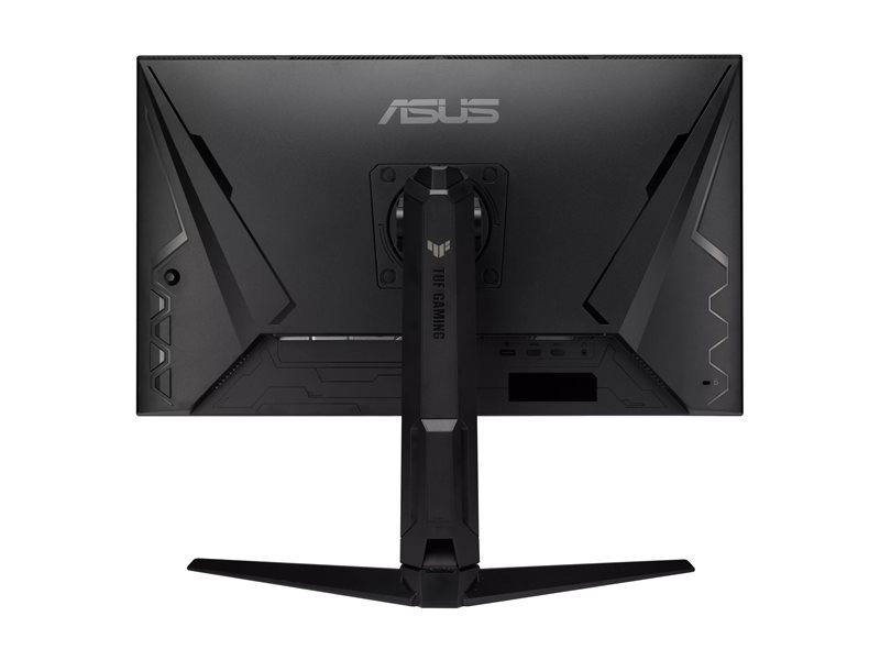 ASUS TUF GAMING VG279QML5A 27inch Fast IPS LED 16:9 300Hz 400cd/m2 0.3ms 2xHDMI DP USB Type-C 3.2 G1