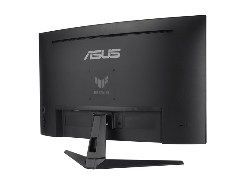 ASUS TUF Gaming VG32VQM5B 31.5inch VA WLED FHD Curved 1500R 16:9 250Hz 300cd/m2 0.5ms 2xHDMI DP 2x2W Speakers