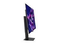 ASUS ROG Strix OLED XG32UCWMG 31.5inch WOLED UHD 16:9 240Hz 4K/480Hz FHD 1300cd/m2 0.03ms 2xHDMI DP USB- C 3xUSB 3.2 G1 Type-A Black