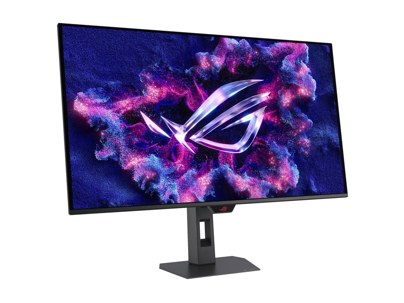 ASUS ROG Strix OLED XG32UCDS 31.5inch QD-OLED UHD 16:9 165Hz 1000cd/m2 0.03ms 2xHDMI DP USB- C Black