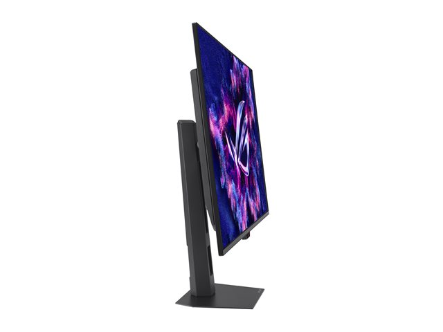 ASUS ROG Strix OLED XG32UCDS 31.5inch QD-OLED UHD 16:9 165Hz 1000cd/m2 0.03ms 2xHDMI DP USB- C Black