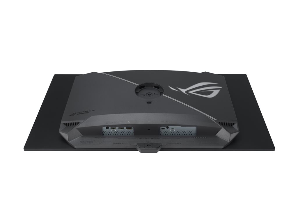 ASUS ROG Strix OLED XG32UCDS 31.5inch QD-OLED UHD 16:9 165Hz 1000cd/m2 0.03ms 2xHDMI DP USB- C Black