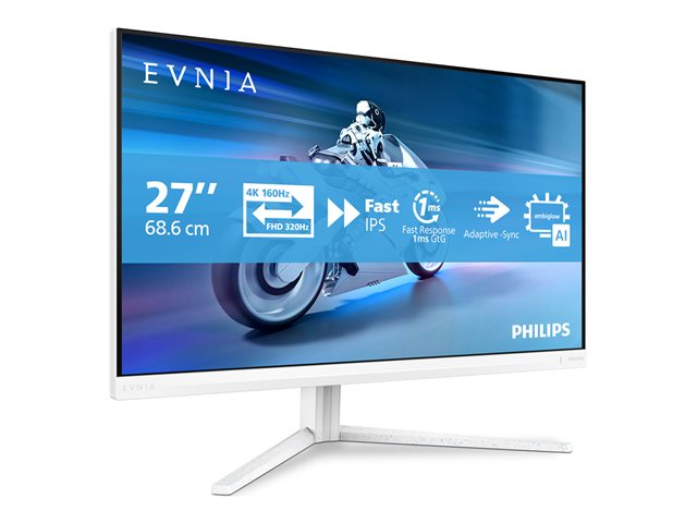 PHILIPS 27M2N5901A/00 27inch UHD IPS 160Hz 16:9 HDMI 2.1 DP 1.4