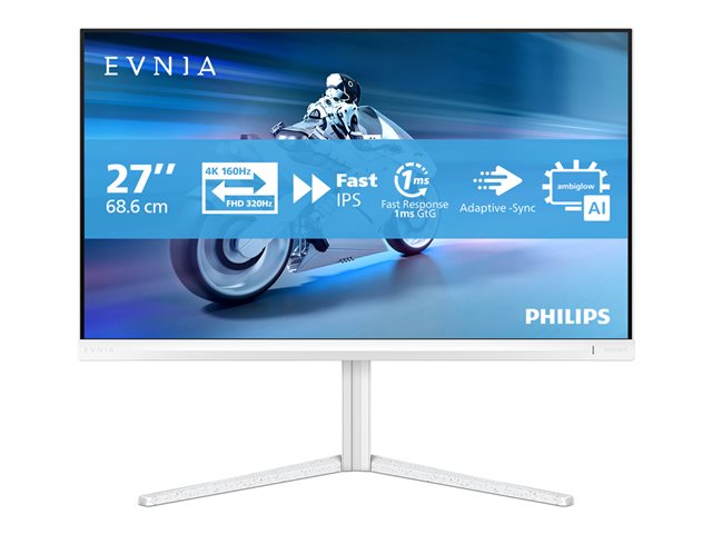 PHILIPS 27M2N5901A/00 27inch UHD IPS 160Hz 16:9 HDMI 2.1 DP 1.4