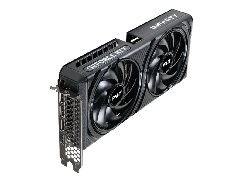 PALIT RTX 5060 Infinity 2 OC 8GB GDDR7 128bit 3-DP HDM