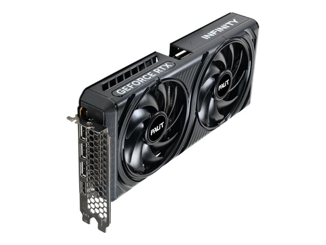 PALIT RTX 5060 Infinity 2 OC 8GB GDDR7 128bit 3-DP HDM