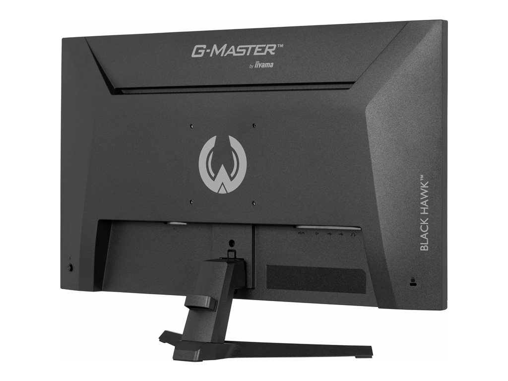 IIYAMA G2741HSU-B1 27inch IPS Gaming G-Master Black Hawk FreeSync 1920x1080 144Hz 300cd/m HDMI DisplayPort 1ms MPRT