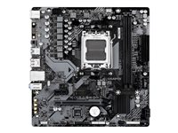 GIGABYTE B840M H AM5 2xDDR5 4xSATA 1xM.2 1xHDMI 1xDP