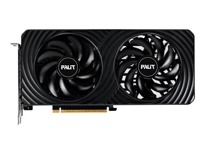 PALIT RTX 5050 Dual 8GB GDDR6 128bit 3-DP HDMI