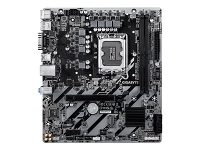 GIGABYTE H810M S2H GEN5 LGA1851 1xHDMI 1xDP