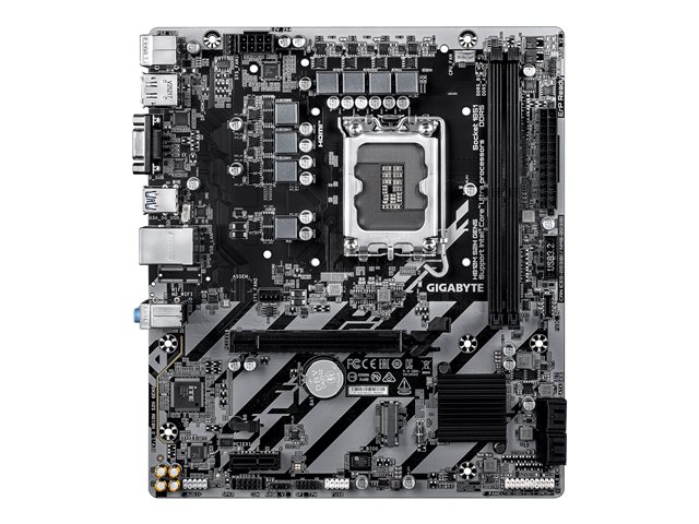 GIGABYTE H810M S2H GEN5 LGA1851 1xHDMI 1xDP