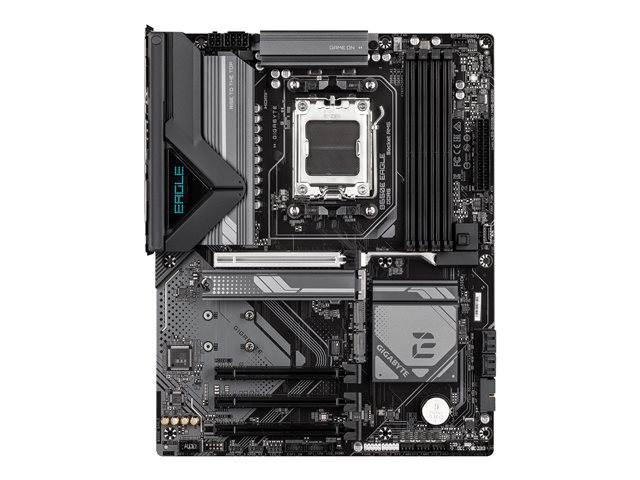 GIGABYTE B650E EAGLE AM5 1xHDMI 1xDP