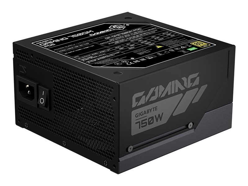 GIGABYTE GP-GME750GM 750W PG5 PSU