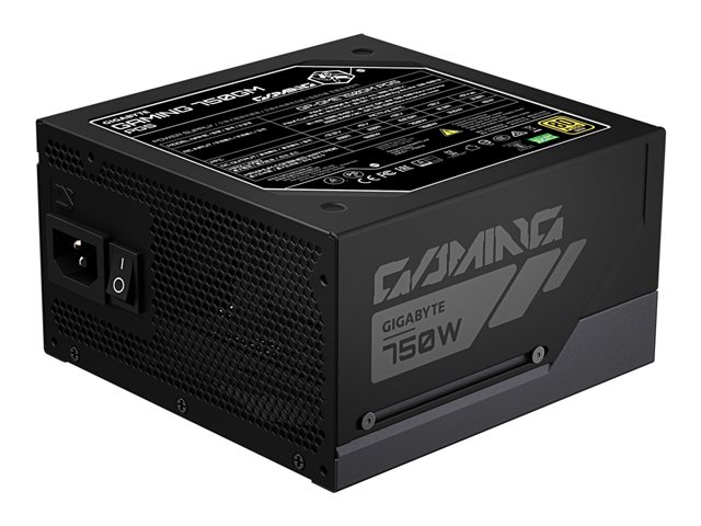 GIGABYTE GP-GME750GM 750W PG5 PSU