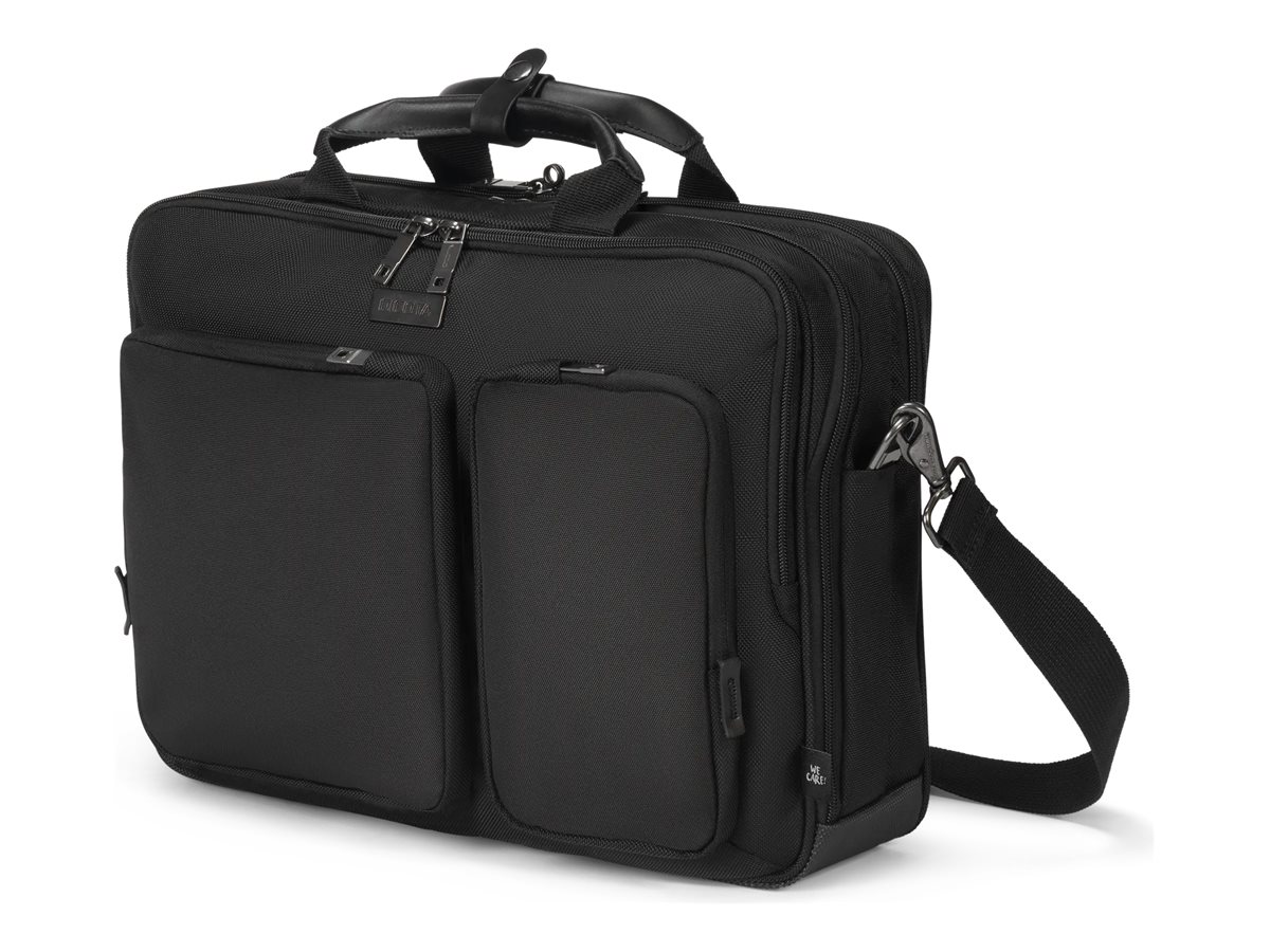 DICOTA Top Traveller SEVEN 14-16inch