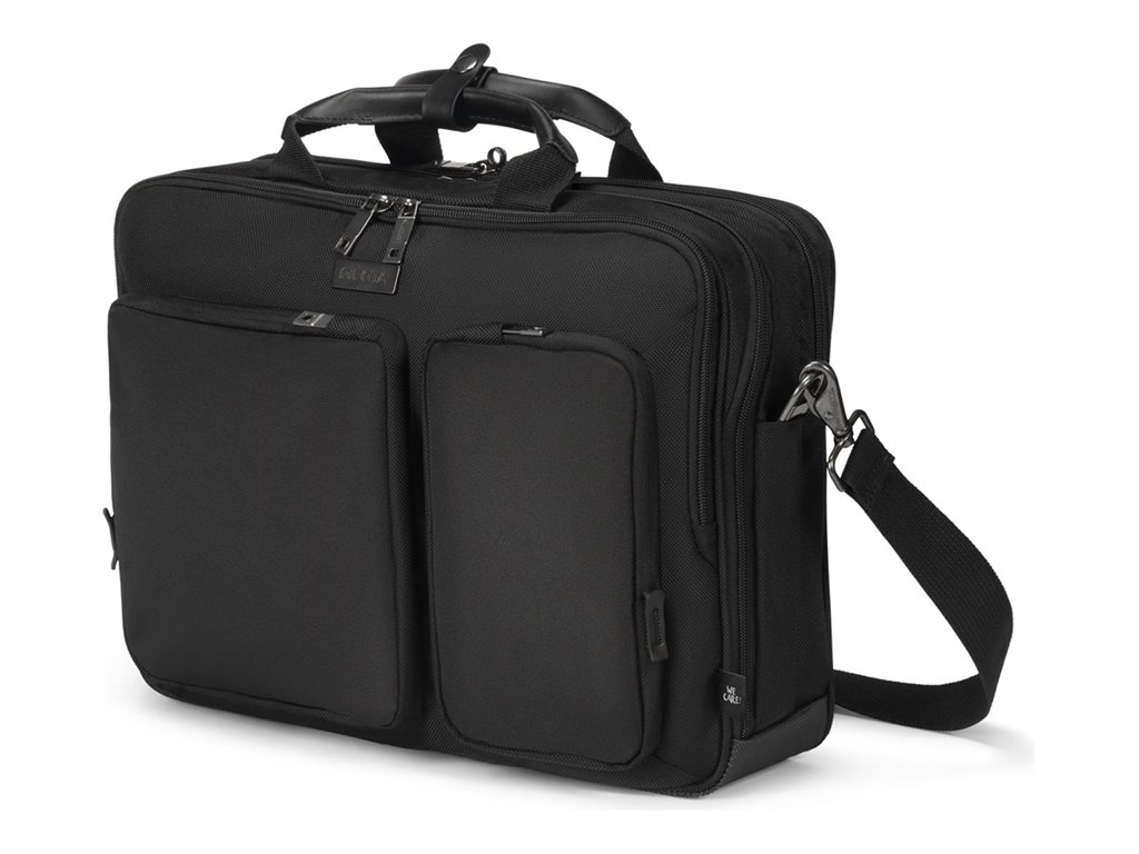 DICOTA Top Traveller SEVEN 14-16inch
