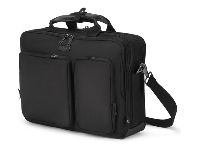 DICOTA Top Traveller SEVEN 14-16inch