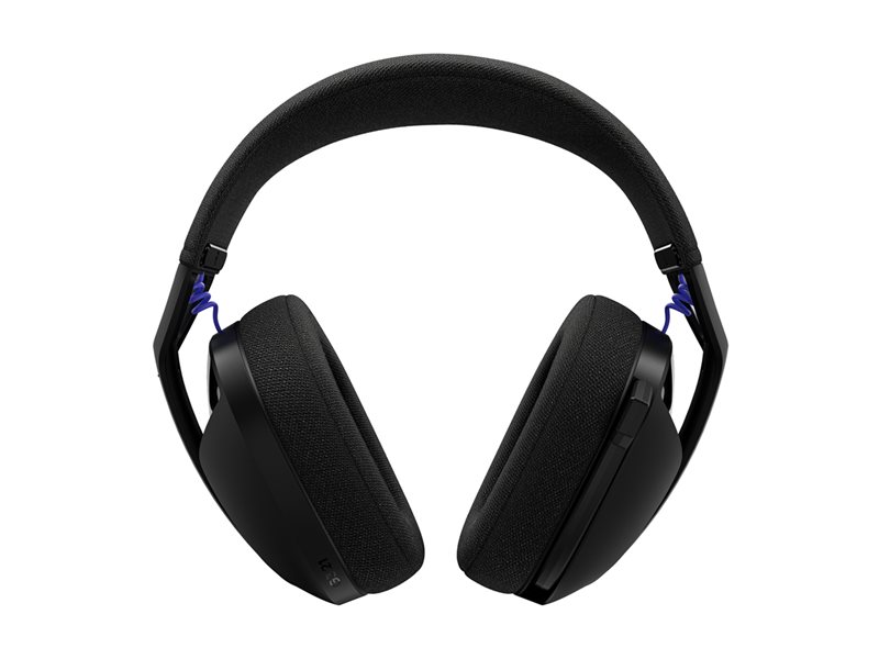 LOGITECH G321 Wired Gaming Headset Black