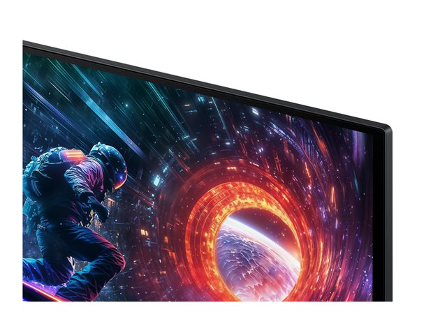 SAMSUNG ODYSSEY OLED G5 G50SF 27inch LS27FG500 180Hz Non Ergo WQHD 2560x1440 180Hz 0.03ms 200cd/m2 HDMI DP