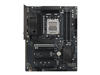 ASUS B850 MAX GAMING WIFI ATX motherboard 4xDDR5 1xPCIe 5.0 3xM.2 1xHDMI 1xDisplayPort 4xSATA