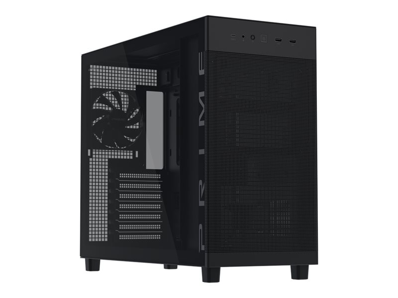 ASUS PRIME AP303 TG BLACK Case