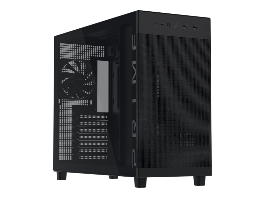 ASUS PRIME AP303 TG BLACK Case