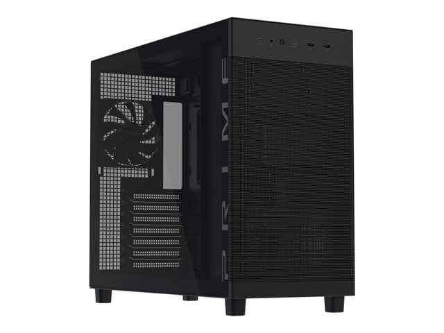 ASUS PRIME AP303 TG BLACK Case