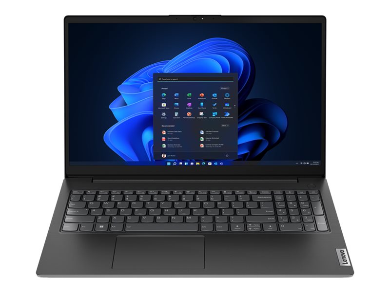 LENOVO V15 Gen4 ABP AMD Ryzen 5 5625U 15.6inch FHD 8GB 256GB SSD M.2 2242 PCIe AMD Radeon Graphics W11P 1Y Carryin
