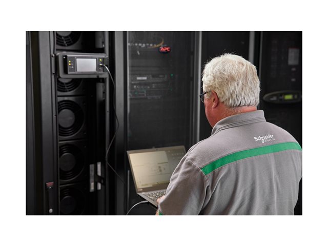 APC Scheduled Assembly Service 5X8 for 1 In Row ACRD101 series