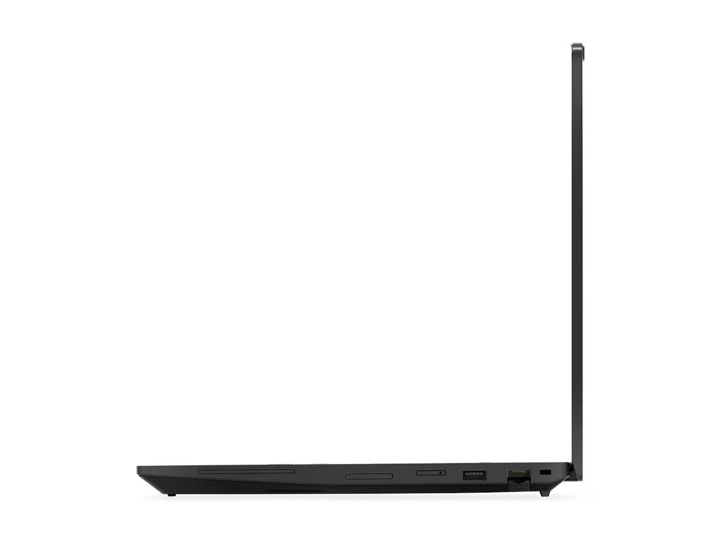 LENOVO ThinkPad P16s G5 Intel Core Ultra 7 356H 16inch WUXGA 16GB 512GB SSD NVIDIA RTX PRO 500 BW 6GB 5G-UPG W11P 3YR Premier CO2