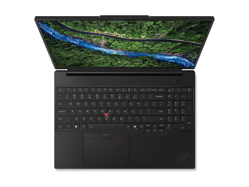 LENOVO ThinkPad P16s G5 Intel Core Ultra 7 356H 16inch WUXGA 16GB 512GB SSD NVIDIA RTX PRO 500 BW 6GB 5G-UPG W11P 3YR Premier CO2