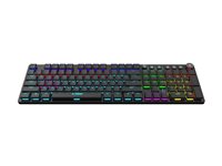 IBOX Aurora K-6 LED wired/wireless Mechanical keyboard