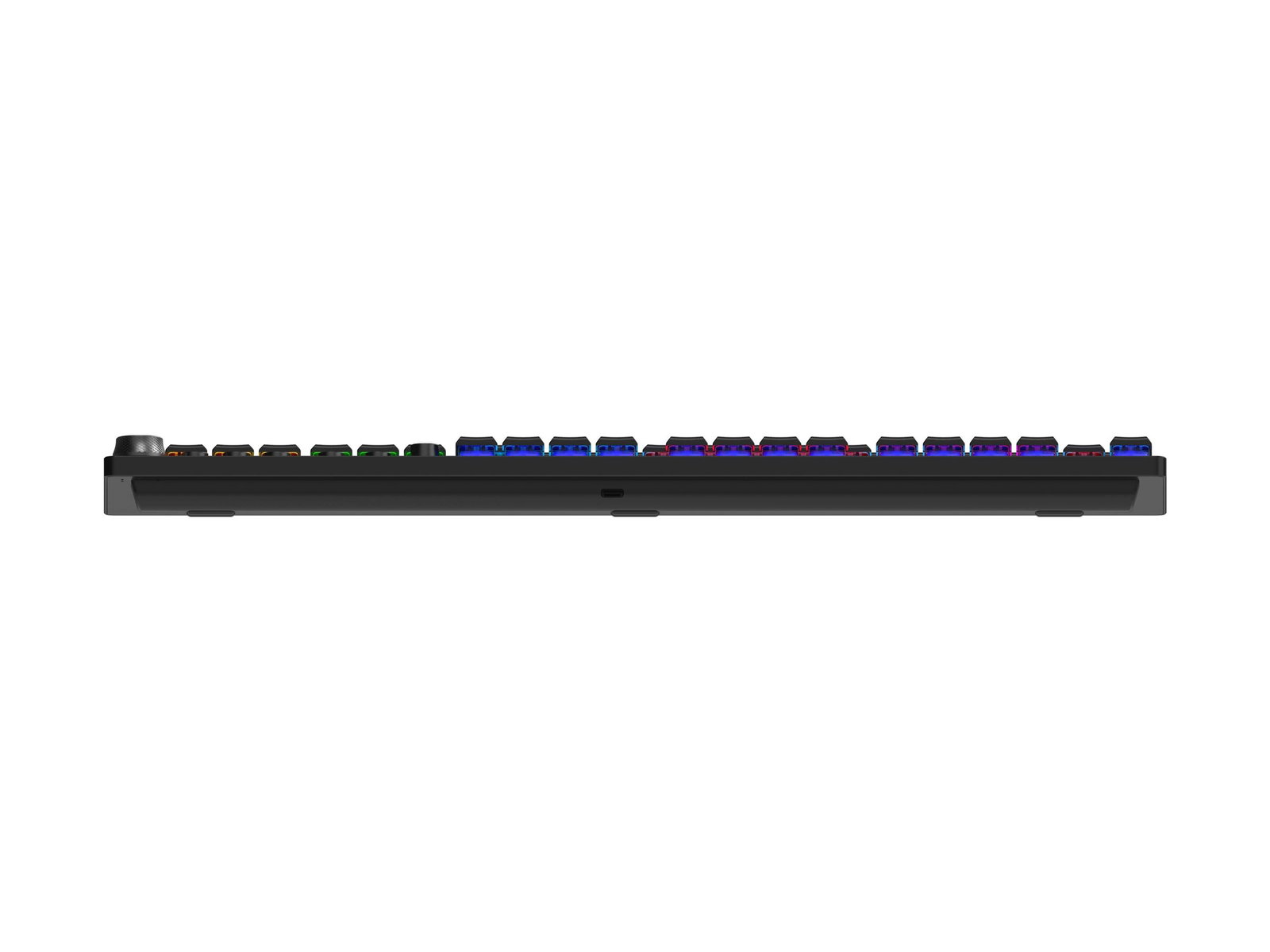 IBOX Aurora K-6 LED wired/wireless Mechanical keyboard