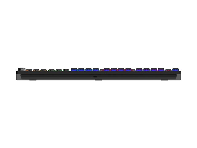 IBOX Aurora K-6 LED wired/wireless Mechanical keyboard