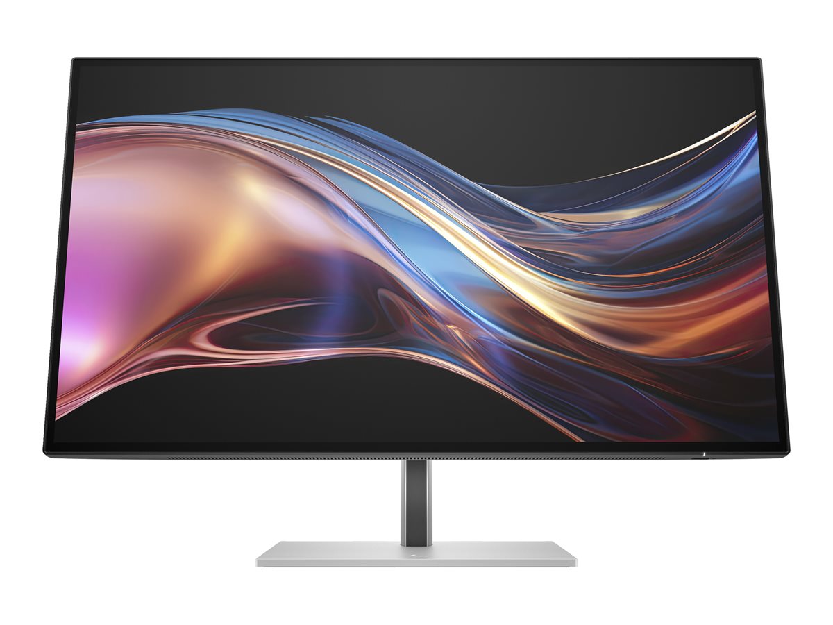 HP Series 7 Pro 27inch Renew/Atnaujinti GOLD QHD Thunderbolt 4 Monitor QHD 2560 x 1440 NO SOFT 1YW